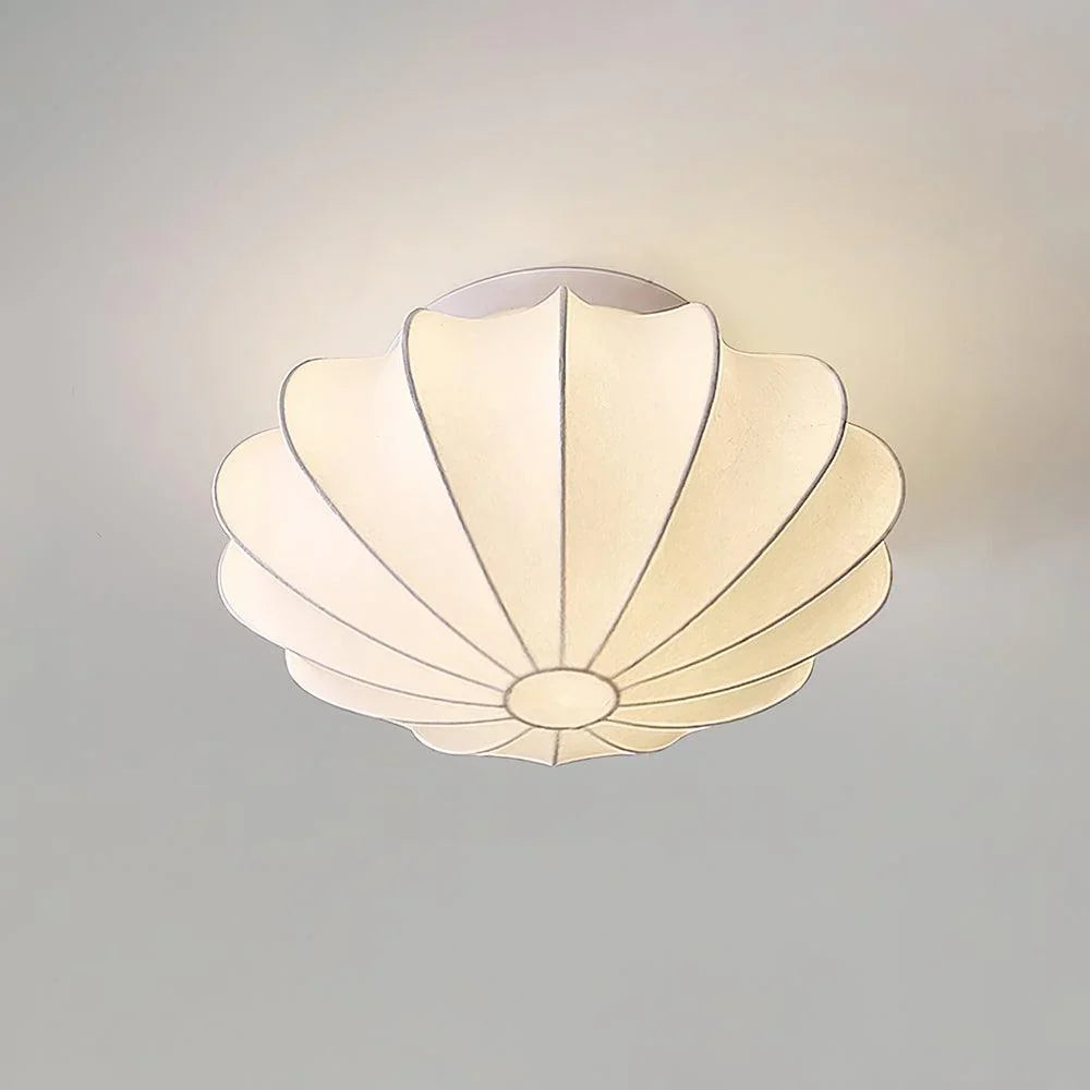 Nelson Saucer Ceiling Lamp