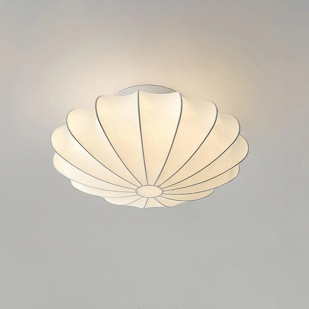 Nelson Saucer Ceiling Lamp
