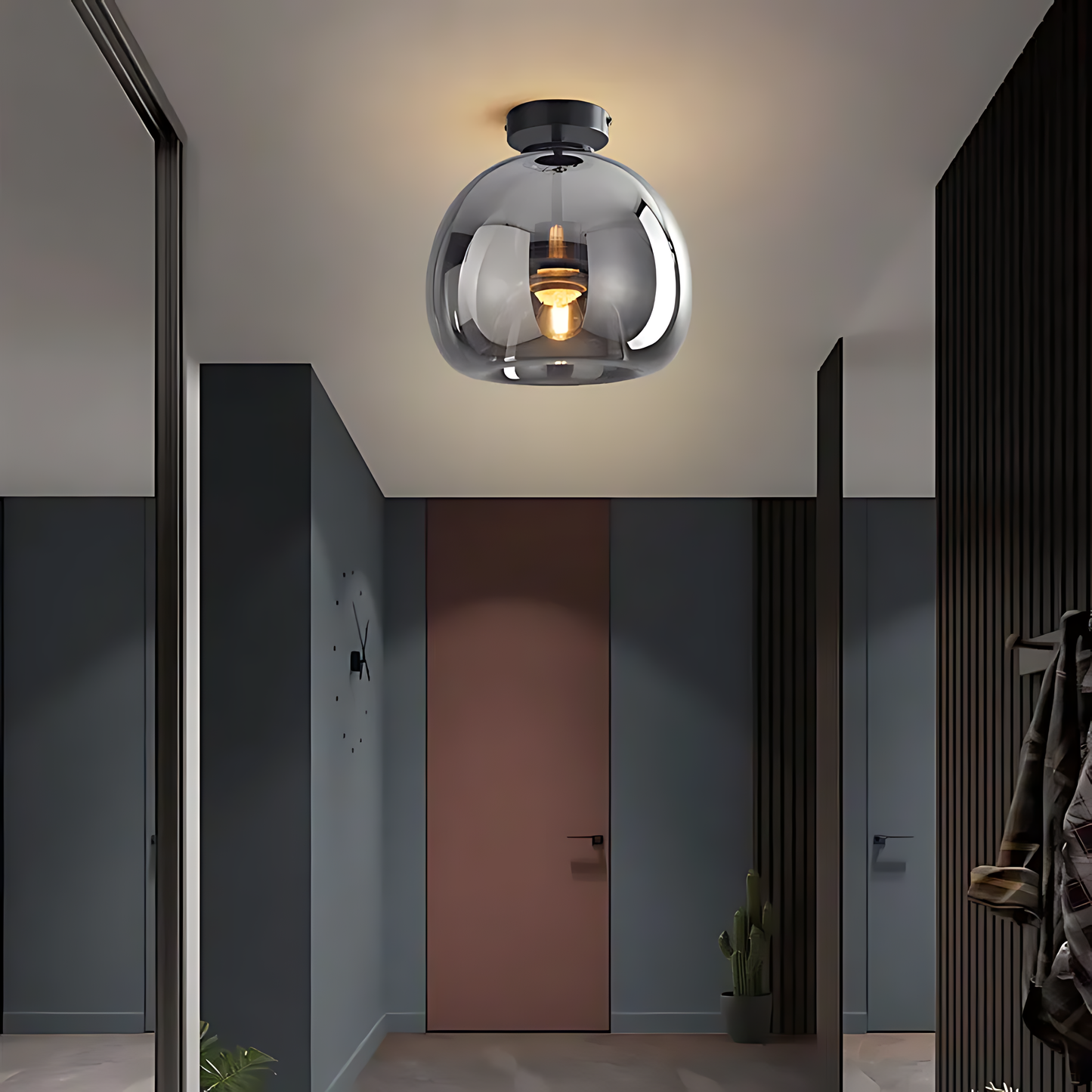 Nuvia Ceiling Lamp