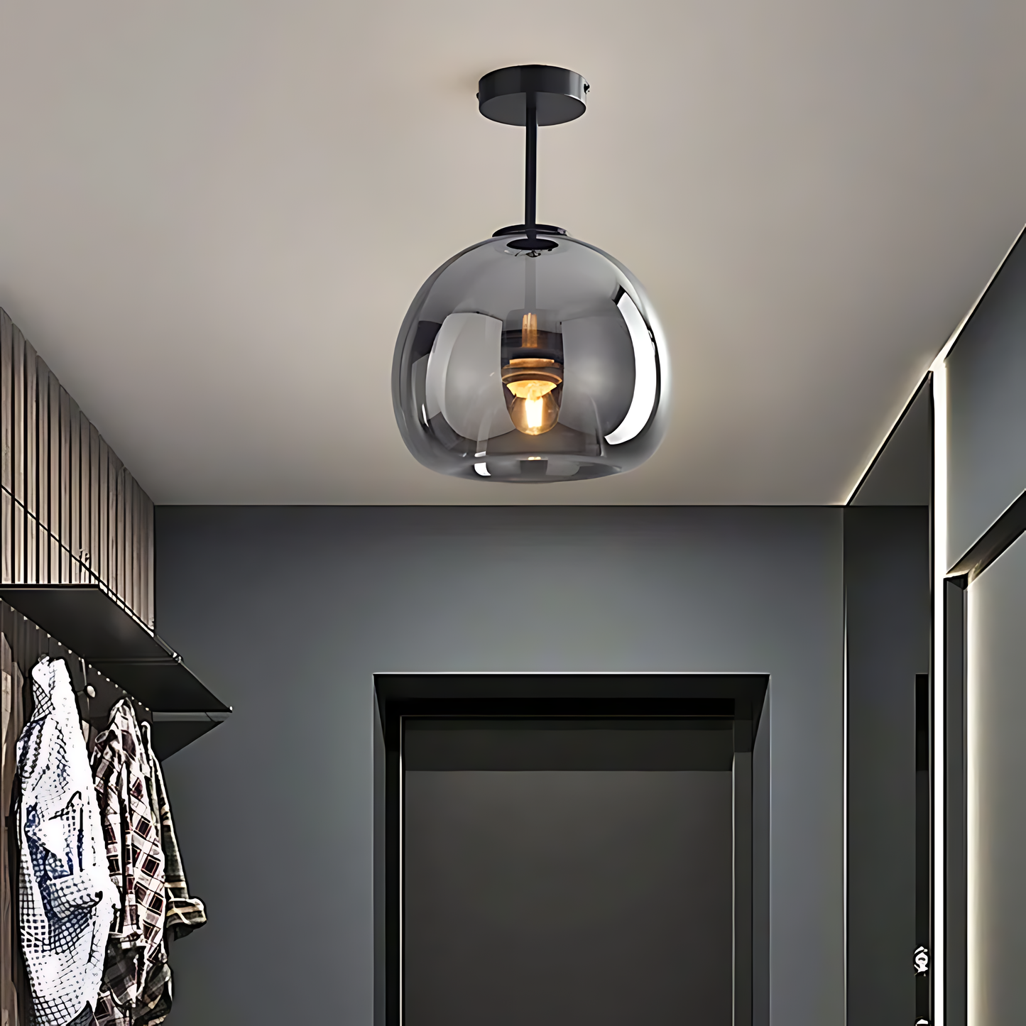 Nuvia Ceiling Lamp