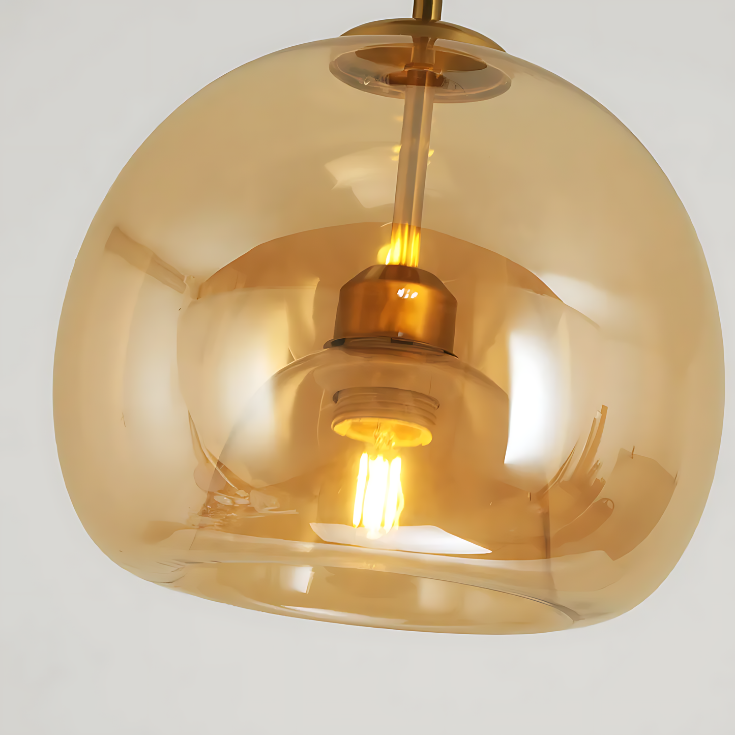Nuvia Ceiling Lamp