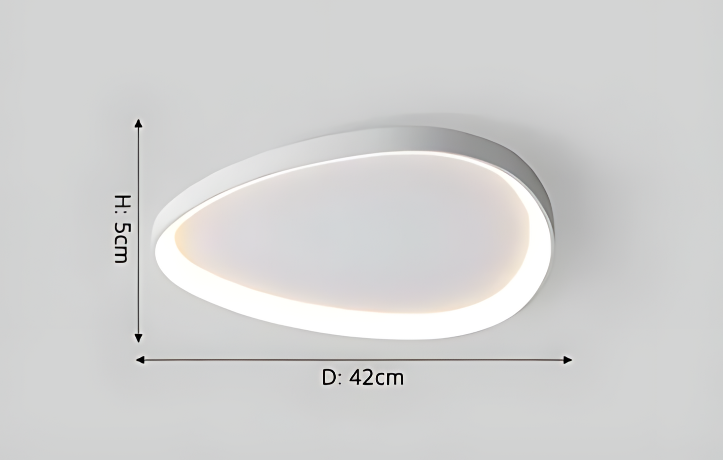 Vesna Ceiling Lamp
