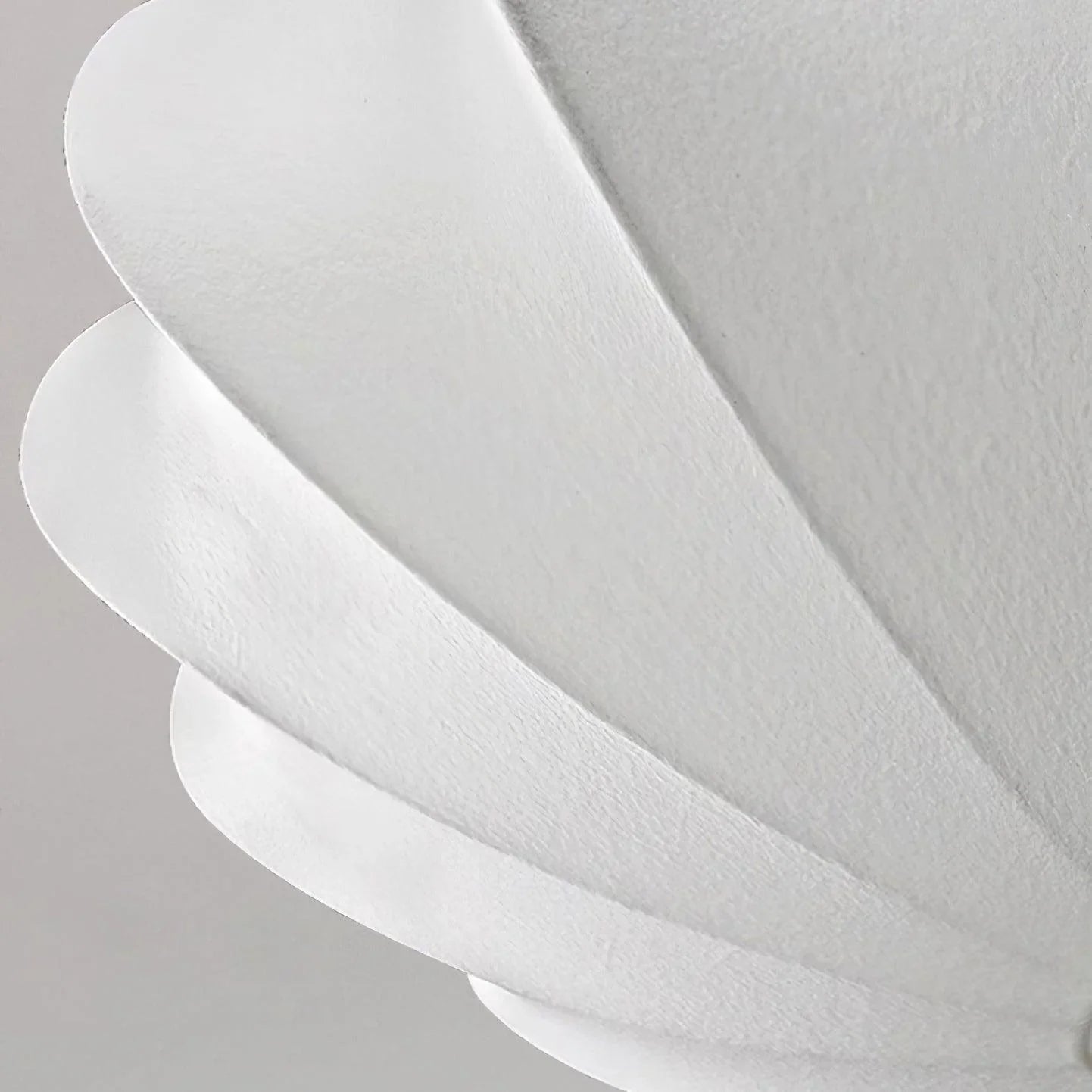Nelson Saucer Ceiling Lamp