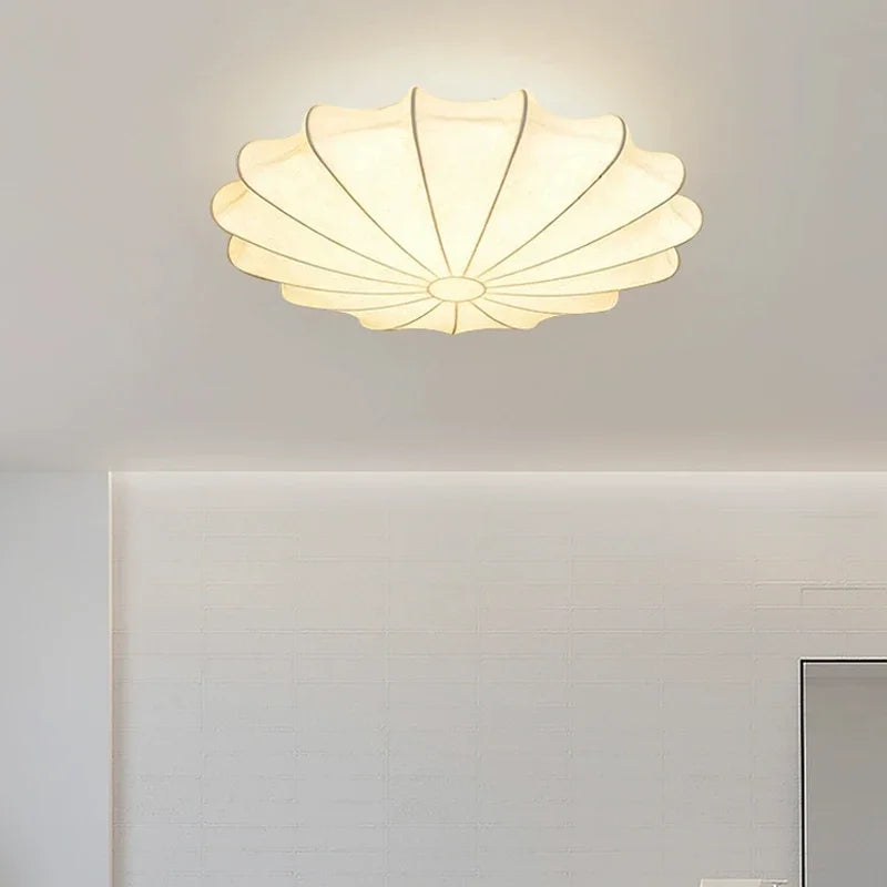 Nelson Saucer Ceiling Lamp