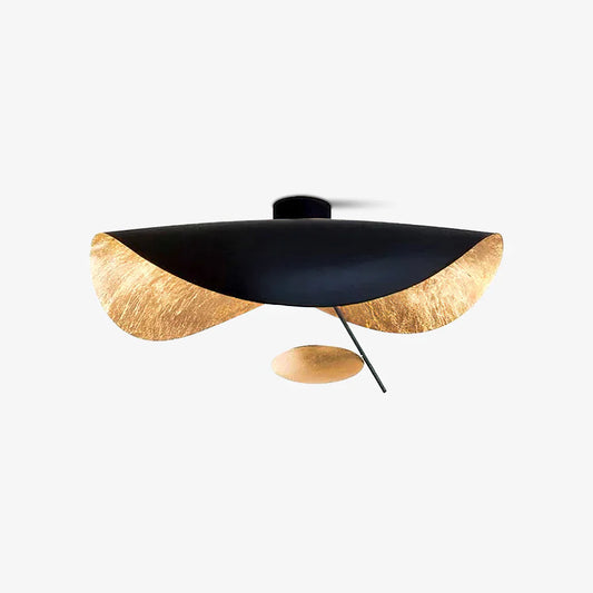 Lederam Manta Ceiling Lamp