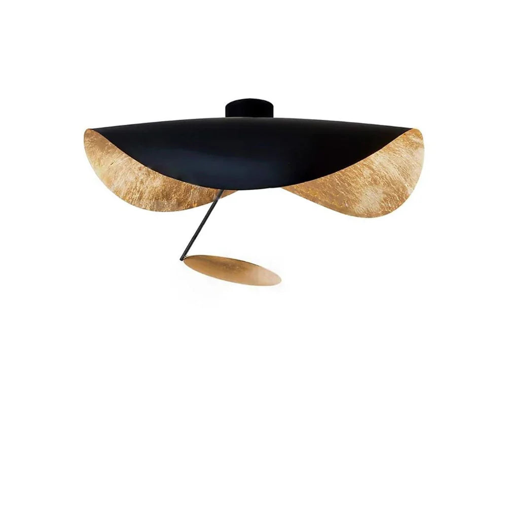 Lederam Manta Ceiling Lamp