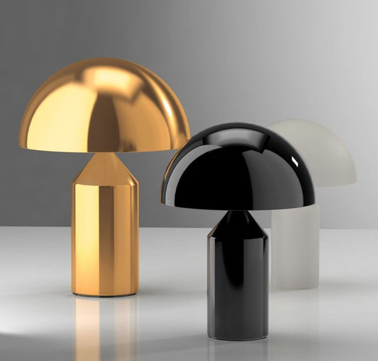 Vita Luce Lamp