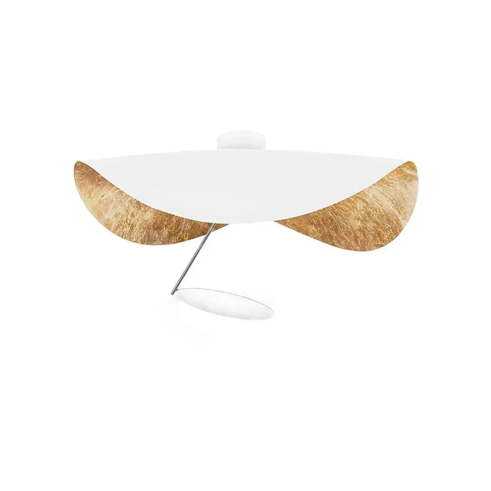 Lederam Manta Ceiling Lamp