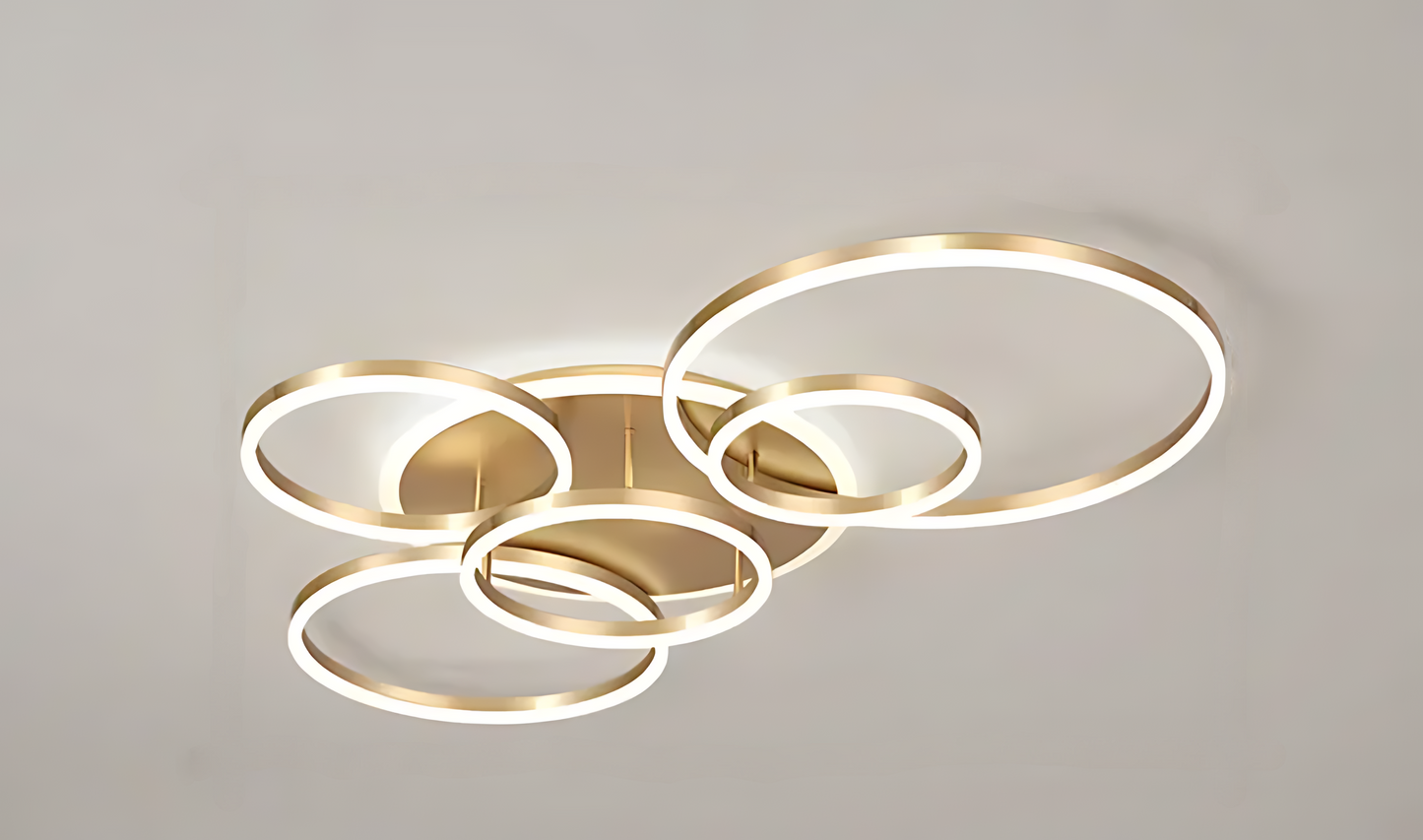 Aerial Ceiling Lamp
