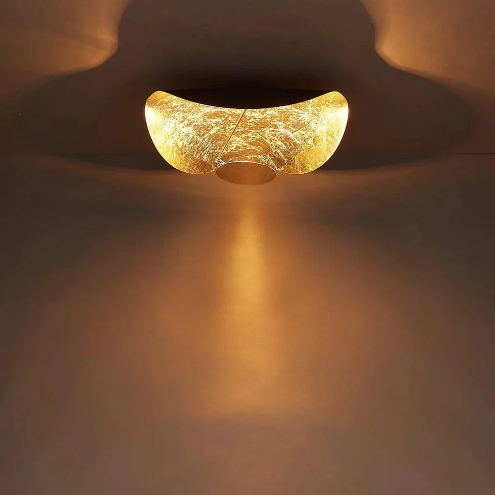 Lederam Manta Ceiling Lamp