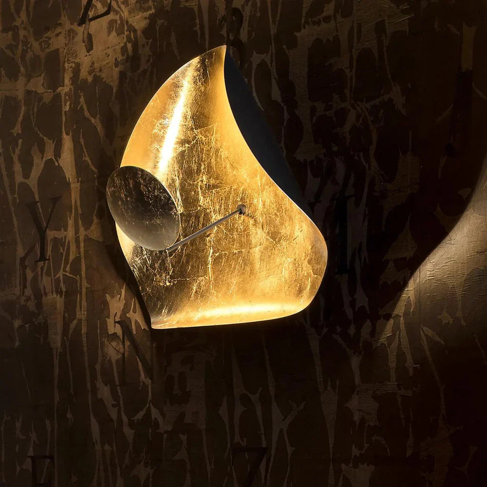 Lederam Manta Ceiling Lamp
