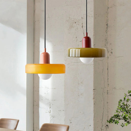 Bellina - Modern Pendant Lamp